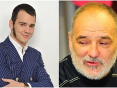 Oženio se sin Đorđa Balaševića, mladenka blistala u tradicionalnoj haljini: Zaprosio je u Izraelu, a šest mjeseci čekao je…