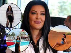 Opasna crnka: Kćerka Dragane Mirković konačno otvorila Instagram, ovo je Manuela! (Foto)