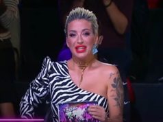 ŠOK U PROGRAMU UŽIVO! Asmin poslao poruku Dušici, ona je pročitala pred Stanijom, starleta pocrvenila od sramote