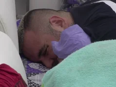 Sindrom Dalila skroz zahvatio Cara: Prvi put poslije raskida počeo plakati (Video)