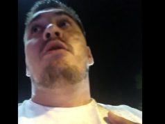 Harise, Allah te nagradio: Zahiragić prekinuo umjetnički performans pred Narodnim pozorištem u Sarajevu (Video)
