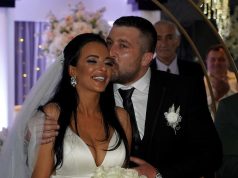 JELENA PEŠIĆ HITNO PRIMLJENA U PORODILIŠTE?! Termin porođaja ni blizu – Oglasio se Mladen Vuletić!