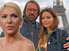 VIDOJE JE DOŽIVIO NAJGORU SMRT AKO JE UMRO NA LJUBAVNICI/ Jovana Jeremić progovorila o Pišekovoj: On je nju izmasakrirao, bruka!