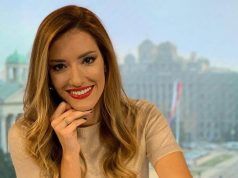 OSVAJALA JE TROFEJE ZA SRBIJU, 3 PUTA PROGLAŠENA ZA NAJBOLJU IGRAČICU: Evo čime se bavila prije nego što je postala voditeljka!