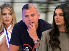 MISICA SE OGLASILA NAKON VIJESTI DA JU JE STEFAN PREVARIO SA MARIJANOM: Jovana objavila do sada neviđenu sliku, sve puca od strasti!