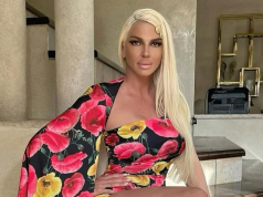 Karleuša se snimila u bikiniju: I dalje sam mega mačka, u Mostaru sam se samo dobro najela!