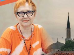 Email zastupnice Naše stranke: “Zašto moramo slušati ezan, to je uporno i bezobrazno ispiranje mozga…”