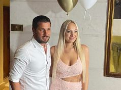 Stiže treće dijete, Luna Đogani presrećna: Anabela podržala kćerku i zeta