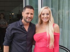 SAMO 3 DANA nakon proslave Mijinog prvog rođendana – Luna i Marko presretni, Gagi prvi čestitao!