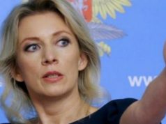 Zaharova: Dio oružja iz Ukrajine već prošvercovan u Bosnu i Hercegovinu, Zapad ignoriše i zaboravlja da…