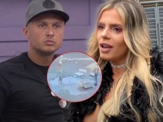 SNIMAK DOKAZA AFERE MARIJANE I KARIĆA: Otkriveno šta su radili u ekonomskom dvorištu (Video)