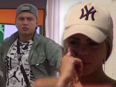 MARIJANA NEUTJEŠNO PLAKALA ZBOG SE*SA SA KARIĆEM?! Sama se odala nakon vrele akcije u ekonomskom dvorištu?