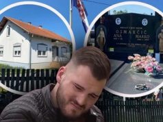 EVO KOLIKA ZATVORSKA KAZNA SLIJEDI PORODICI OSMAKČIĆ: Neće biti kažnjen samo Marko, jezivo saznanje!
