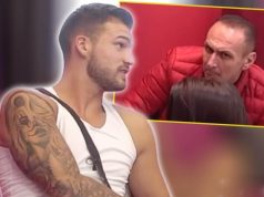 Otac je svoju smrt smislio za 3 minuta, a Viki je bolje da dijete ne rađa, zna šta će joj se desiti: Oglasio se Osmakčić!