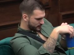GNUSNI KOMENTARI PLJUŠTE NA MREŽAMA POSLIJE SMRTI OSMAKČIĆEVOG OCA: Ljudi ne prestaju sa skandaloznim uvredama na račun zadrugara!