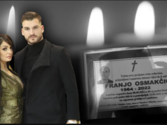 DA SE NAJEŽIŠ: Stigla nova informacija nakon smrti Markovog oca: Ironija sudbine porodice Osmakčić
