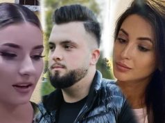 Meliha Imširović se izjavama o Dadi Mešaljić i njenom mužu izblamirala, a Sadik pokušava da njene afere sa oženjenim opere “vezom sa njom”