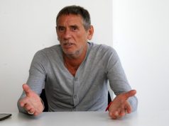 MILIONI GLEDALACA SU KONAČNO VIDJELI: U “Zadruzi” se pojavila supruga Lepog Miće! Evo kako izgleda!