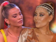 Milica Pavlović urnisala Anu Nikolić: Bezobrazna je i pokvarena, to rade s.ronje! Sram te bilo!