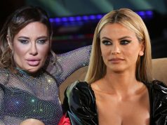 Sram je bilo svog imena i karijere: Milica Pavlović bijesna nakon skandala!