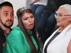 Miljana pravi Zolu sačekušu poslije finala: Platila 3.500 eura opasnim momcima da ga polome!