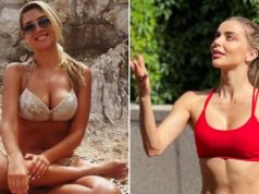 Opasne bombe: Najatraktivnije hrvatske novinarke pokazale vatrene figure na Hvaru