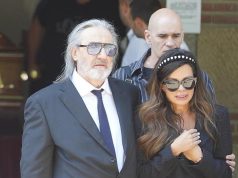 Nakon rezultata obdukcije oglasili se Miša Grof i Nikolina Pišek: Užasno sam