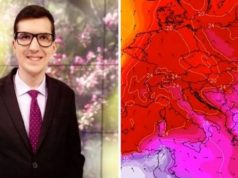 Nedim Sladić najavljuje vrijeme za naredne dane: “Bit će veselo”