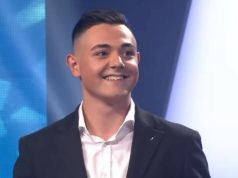 Džejla Ramović poslala poruku pobjedniku Zvezda Granda: Napisala četiri riječi