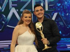 Evo šta će Nermin Handžić dobiti kao pobjednik Zvezda Granda!