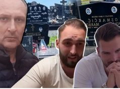 Bolesno: Osmakčići lažirali smrt Markovog oca? U državnim institucijama nema evidencije da je preminuo