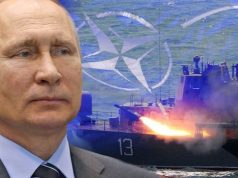 NATO poručio Putinu: Nećeš pobijediti