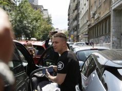 PIŠTOLJ MI JE NASLONIO NA GLAVU, PA PUCAO U STOMAK: Relja 10 dana proveo u šok-sobi, izvadili mu bubreg i slezenu!