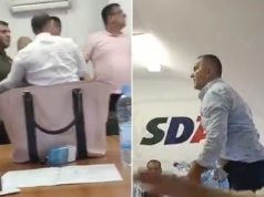 Zildžić o sukobu: Ne znam ba, pusti Avdu Avdića ba. Neću da komentarišem Avdine snimke, hoće da zloupotrijebe pred izbore (VIDEO)