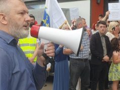 Nakon napada na ženu koja je klanjala: Sanin Musa poziva na zajedničko obavljanje molitve u Širokom Brijegu