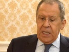 VIDEO/ LAVROV U INTERVJUU ZA RTRS/ Ne želim reći da Bošnjaci nisu u pravu u nečemu… Zapad želi da ih iskoristi kako bi oduzeo narodima u BiH identitet