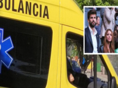 Shakira nakon ljubavne krize završila u bolnici, imala napad anksioznosti!