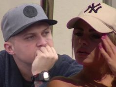 NEMA LAŽI, NEMA PREVARE! ISPLIVAO SNIMAK: Evo šta se jutros desilo između Stefana Karića i Marijane
