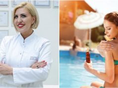 Poslušajte savjete dermatologa prije nego što se izlažete suncu: Mažite se kremom