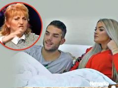 UHVATILA BIH NJEGOVU MAJKU I RAZLUPALA BIH JE! Poslije Teodore oglasila se i mama Gordana, iznijela šok detalje o vezi Anđela i Džehve