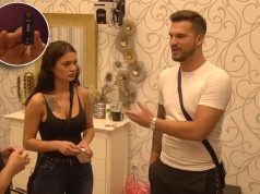 TRUDNA VIKTORIJA MITROVIĆ! Uradila test, Osmakčić se šokirao, ona zakukala na sav glas, drama na imanju! (VIDEO)