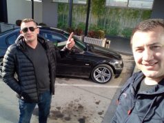 Brat ubijenog Vedada Gadžuna: Srest ćemo se na boljem mjestu gdje nema zla ni dušmanske ruke! (Video)