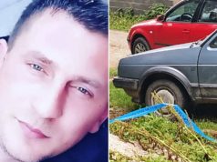 Kod Kaknja u.ijen mladić Vedad Gadžun!