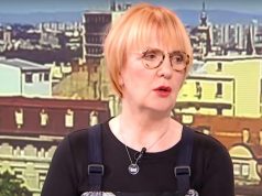 BEZ CENZURE! VEDRANA RUDAN VODITELJKU DOVELA DO LUDILA USRED PROGRAMA: “MISLILA SAM, JOŠ JEDNA PLAVUŠICA!”