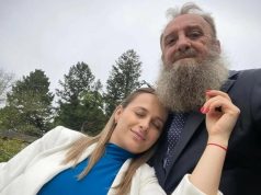 Voditeljka (31) i političar (67) u braku su 7 godina: Persiraju jedno drugom, ona ga zaprosila, a sad čekaju bebu!