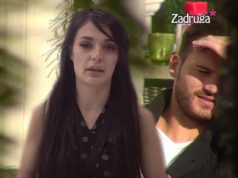 Viktorija frapirala: Marko i otac su platili nekog da udari autom njegovu bivšu u 8. mjesecu trudnoće!