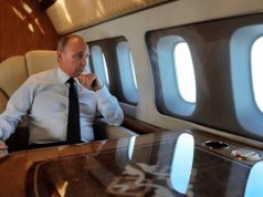 Putin prvi put od početka rata u Ukrajini putuje van zemlje