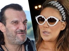 Strast je bila jača od razuma: Ana Nikolić pala na Lukasa, svi detalji tajne veze!