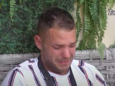 ANĐELO SE GUŠI U SUZAMA – saznao za najniži udarac: “Zašto mi spominju hodže”