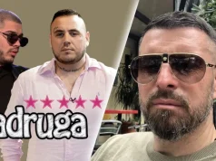 DEJAN JE POBJEDNIK ZADRUGE 5! ODMAH SE OGLASIO FILIPOV NAJBOLJI PRIJATELJ BRUNO: Jasna poruka za Dragojeviće